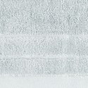 Ręcznik UNIWERSALNY 50x90 cm kolor srebrny