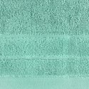 Ręcznik UNIWERSALNY 50x90 cm kolor miętowy