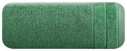 Ręcznik UNIWERSALNY 70x140 cm kolor zielony