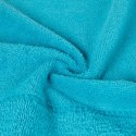 Ręcznik do ciała Mari 30x50 cm kolor turkusowy