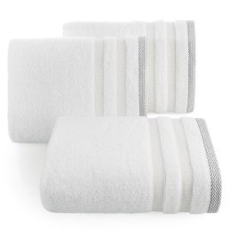 Ręcznik Riki 30x50 cm kolor biały