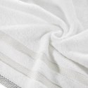 Ręcznik Riki 30x50 cm kolor biały