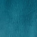 Zasłona gotowa LILI 140x250 cm kolor ciemnoniebieski