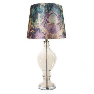 LAMPA ALISA (02) (FI) 35X70 CM ZŁOTY