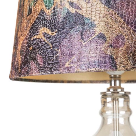 LAMPA ALISA (02) (FI) 35X70 CM ZŁOTY