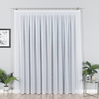 Woal, wysokość 330cm, kolor 003 biały 000101/233/003/330000/1