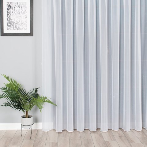 Woal, wysokość 330cm, kolor 003 biały 000101/233/003/330000/1