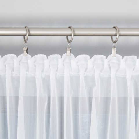 Woal, wysokość 330cm, kolor 003 biały 000101/233/003/330000/1