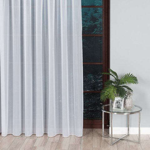 Woal, wysokość 330cm, kolor 003 biały 000101/233/003/330000/1