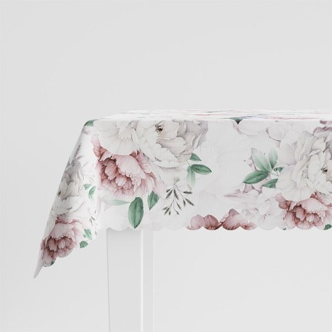 PEONI Tkanina dekoracyjna NINA WODOODPORNA, szerokość 155cm, kolor 001 D00070/NIW/001/155000/1