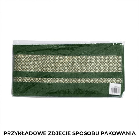 PAOLA Ręcznik, 50x90cm, kolor 328 szary PAOLA0 RB0 328 050090 1