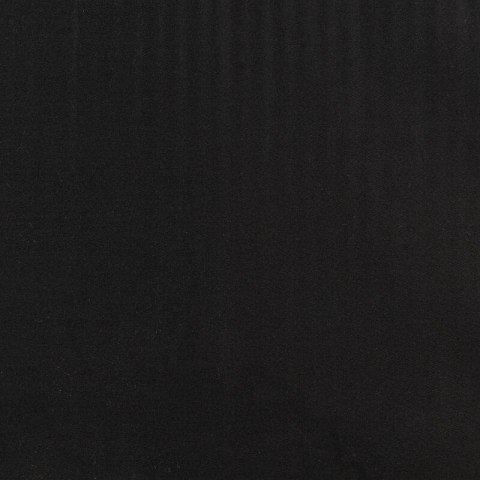 Prześcieradło z gumką 100x200 cm kolor czarny