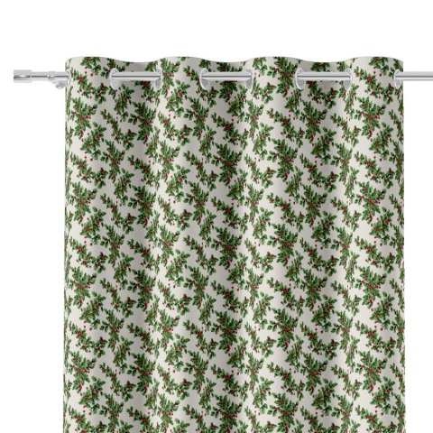 ŚWIĘTA 002 Tkanina dekoracyjna świąteczna; TZ7030/SWI/002/140000/1; szerokość 140cm, kolor 001 TZ0002/TDM/001/140000/1