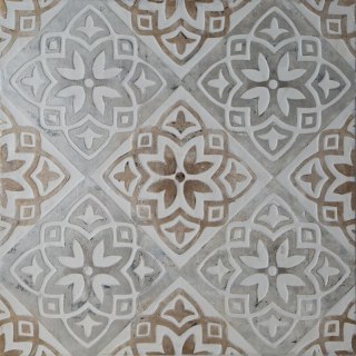 OBRAZ 486B 80X80 CM NIEBIESKI