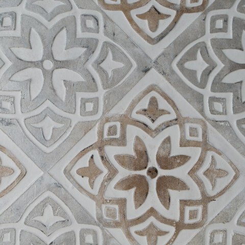OBRAZ 486B 80X80 CM NIEBIESKI