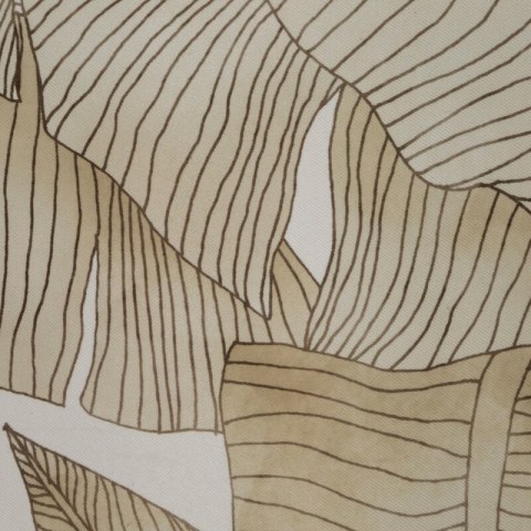 ZASŁONA GOTOWA SAMIRA 140X250 CM BIAŁY