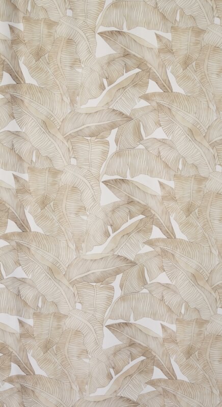 ZASŁONA GOTOWA SAMIRA 140X250 CM BIAŁY