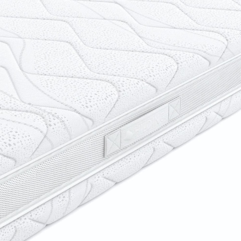 Materac Hilding Tango 120x200 Twardy | ROBI