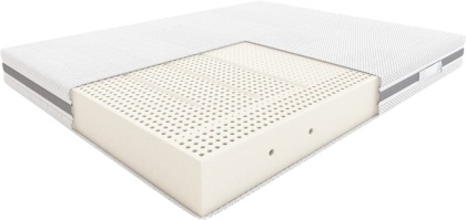 Materac Hilding Melody 120x200 Twardy | ROBI