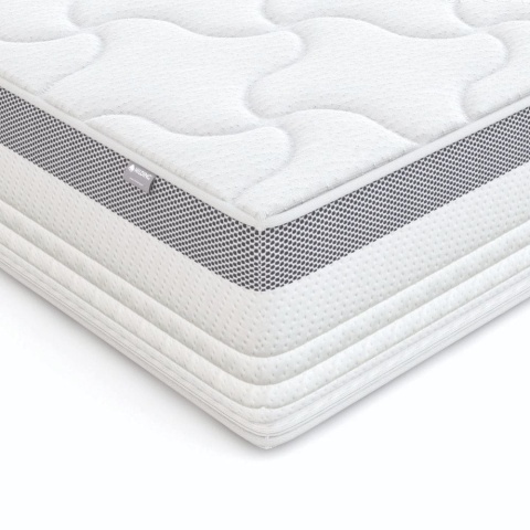 Materac Hilding Cha-Cha 180x200 Twardy | ROBI