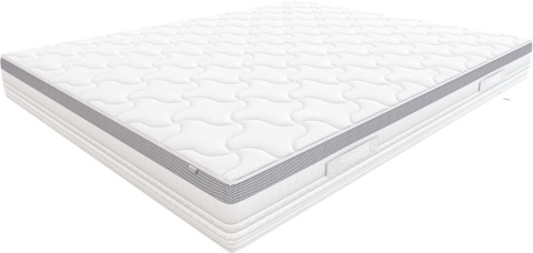 Materac Hilding Cha-Cha 80x200 Twardy | ROBI