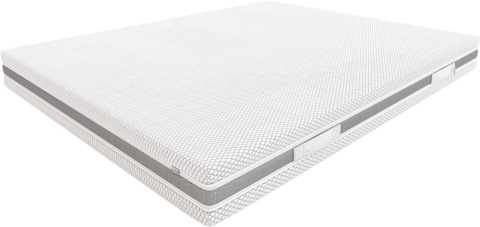 Materac Hilding Melody 80x200 Twardy | ROBI