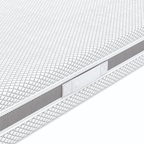 Materac Hilding Melody 80x200 Twardy | ROBI