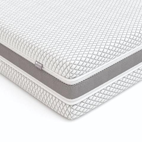 Materac Hilding Melody 90x200 Twardy | ROBI
