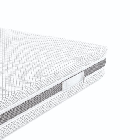 Materac Hilding Melody 90x200 Twardy | ROBI