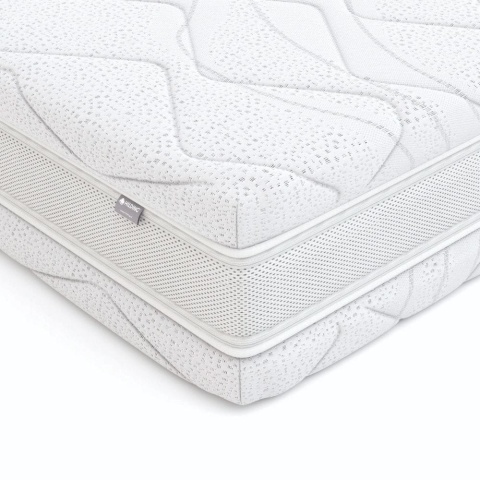 Materac Hilding Tango 90x200 Twardy | ROBI