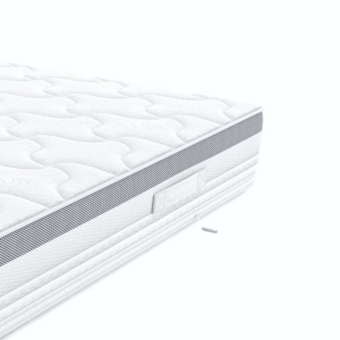 Materac Hilding Cha-Cha 100x200 Twardy | ROBI