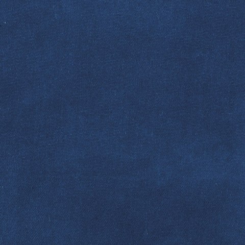 MILAS Poszewka dekoracyjna, 40x40cm, kolor 037 ciemny niebieski- szyta w Polsce MILAS0/POP/037/040040/1