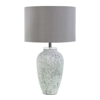 LAMPA FIONA (01) (FI) 35X59 CM SREBRNY