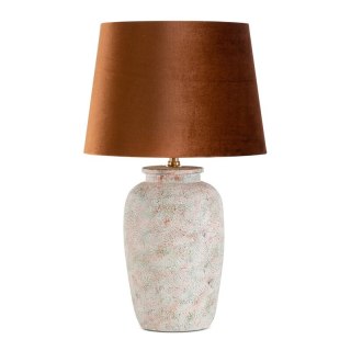 LAMPA STELA (01) 32X39X66 CM RUDY