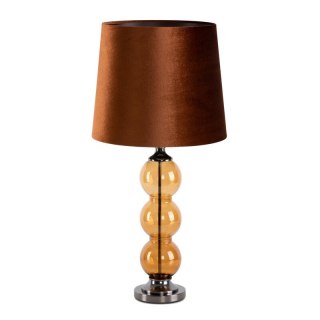 LAMPA HAIDI (01) 32X38X78 CM RUDY