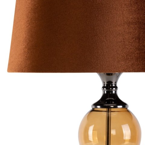 LAMPA HAIDI (01) 32X38X78 CM RUDY