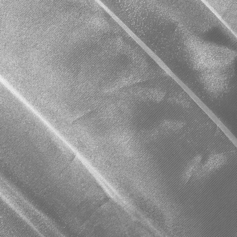 FIRANA GOTOWA ELIZA NA TAŚMIE 300X145 CM BIAŁY