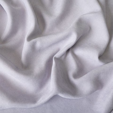 MILAS Tkanina dekoracyjna, wysokość 290cm, kolor 357 szarofioletowy MILAS0/000/357/000290/1