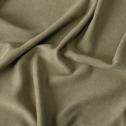 MILAS Tkanina dekoracyjna, wysokość 290cm, kolor 364 ciemny szarozielony MILAS0/000/364/000290/1