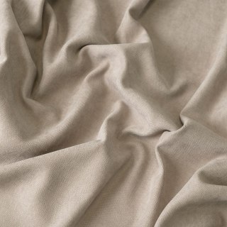 MILAS Tkanina dekoracyjna, wysokość 290cm, kolor 375 szarobeżowy MILAS0/000/375/000290/1