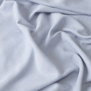 MILAS Tkanina dekoracyjna, wysokość 290cm, kolor 463 pastelowy niebieski MILAS0/000/463/000290/1