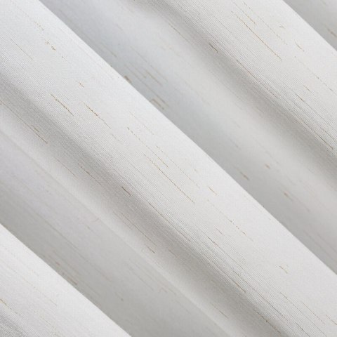 FIRANA GOTOWA LUNA 140X250 CM BIAŁY