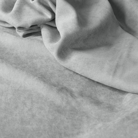 MILAS Tkanina dekoracyjna, wysokość 290cm, kolor 792 chłodny szary MILAS0/000/792/000290/1