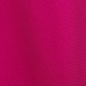 Jednokolorowa zasłona z miękkiej tkaniny RITA 140x250 cm kolor amarantowy
