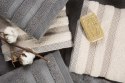 Ręcznik Riki 30x50 cm kolor beżowy