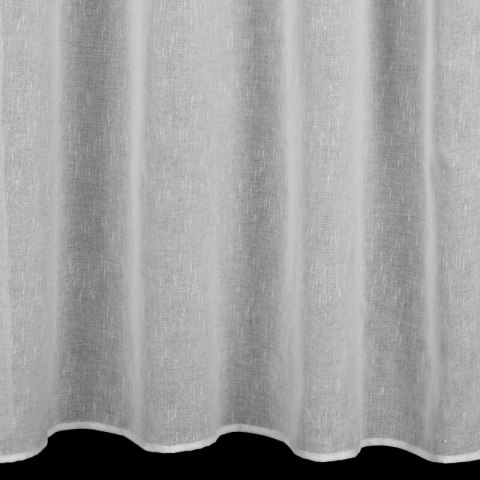 FIRANA GOTOWA MARISA 140 X 250 CM BIAŁY