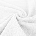 Ręcznik D Bawełna 100% Solano Biały + Czarny (P) 2x30x50+2x50x90+2x70x140 kpl.