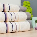 MARS Ręcznik, 50x90, kolor 235 kremowy MARS00/RB0/235/050090/1