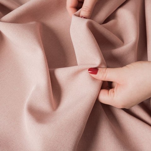 IBIZA Tkanina dekoracyjna, wysokość 300cm, kolor 005 różowy 027823/TDP/005/000300/1