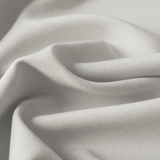 IBIZA Tkanina dekoracyjna, wysokość 300cm, kolor 006 pastelowy szary 027823/TDP/006/000300/1